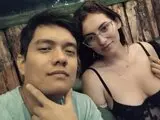 LiandViolet show lj private