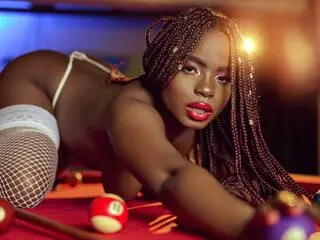 LindaBree recorded nude cunt