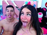 MelissayDaniel cunt recorded online
