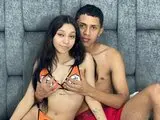 MielCovensAndLeo real videos cam