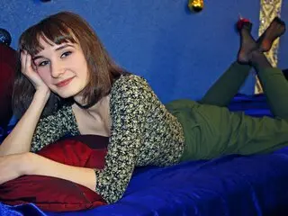 MilargoDreamy fuck real online