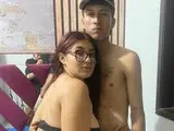 MilliaAndDereck ass shows livejasmin