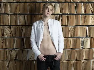 NicholasLust recorded real nude