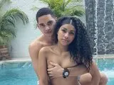 NickyeAndKlein pictures livejasmin.com real