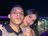 NicollAndAlex naked amateur sex