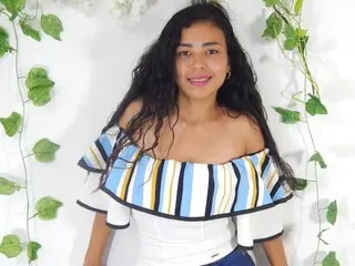 PetiteCanela jasminlive ass anal