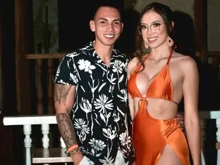 SeleneAndEross live naked amateur