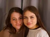 SynnoveAndEdla webcam porn lj