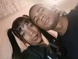 TiannaAndNaavie pics shows live