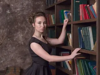 VasilisaAmur jasmin online webcam