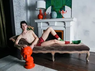 ZeusLihten nude naked jasmine