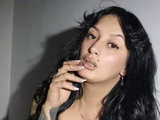 AlessiaKate cunt jasmine show