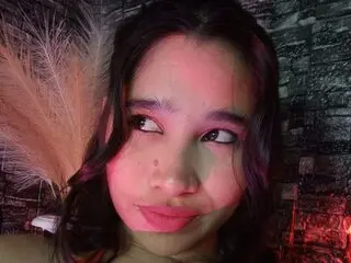 AmberValeska jasmine lj live