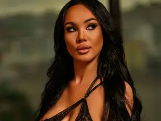 AmiraLuxe ass real ass