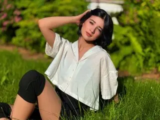AnneAvelin show private xxx
