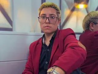 ArielBonnet recorded private camshow