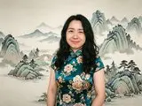 AuraraFeng jasmine cunt adult
