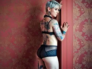 AxanaRose show anal shows
