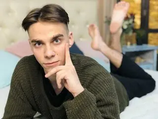AxelYankovsky private nude anal