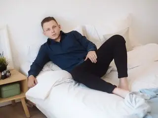 BuckBaxter porn livejasmin.com jasmin