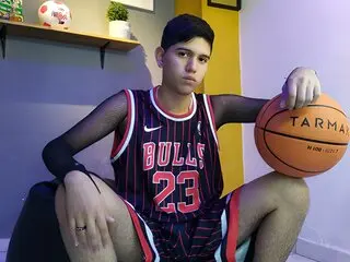 CameronBaker jasmin livejasmin toy