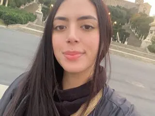 CamilaBoneth private ass recorded