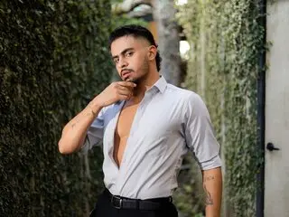 CamiloSolerr live pussy video