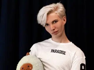 CasperReed livejasmin.com online photos