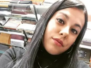 ChloeSolivan online jasmin livejasmine
