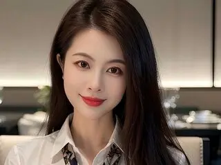 ColetteQiu toy livejasmine toy