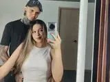 ConorAndMeli livejasmine porn amateur