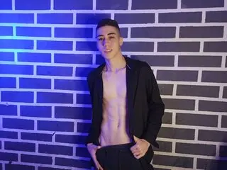 DavidVillar free ass recorded