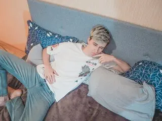 DeanMay camshow video jasmin