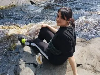 DebbieSmit video shows anal