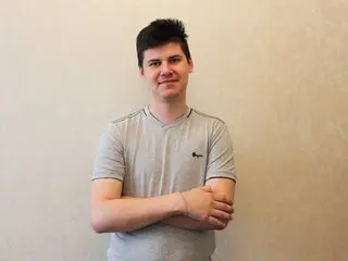 DrakeJake private nude show