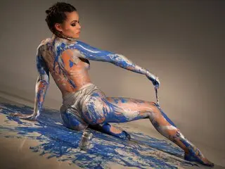 ElizabethDavey real porn anal