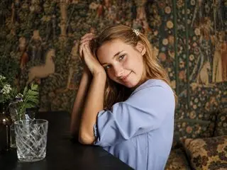 ElsieEverly lj shows recorded