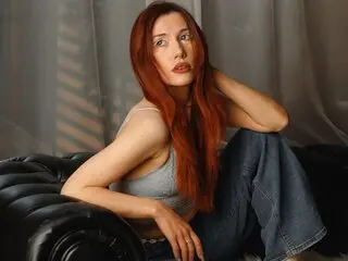 EvaVestern sex anal jasmin