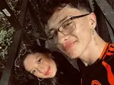 IanandBrithany porn show jasminlive