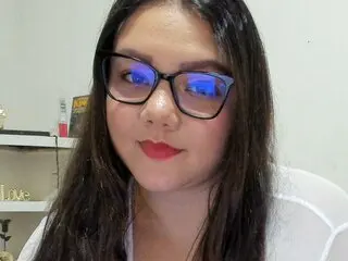 IsaCastro lj camshow real