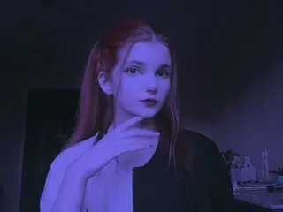 IvyWisse livesex pussy lj