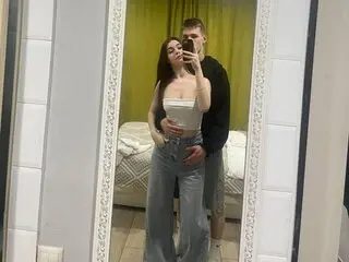 JackAndJanice video livejasmin free