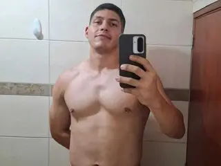 JohnnyRuis lj webcam video