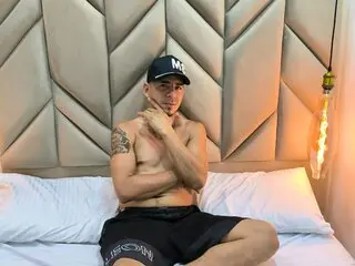 JordanLenox anal recorded shows