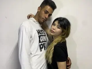 JoselynAndFredy live hd photos