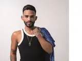 JoshTorres lj nude ass