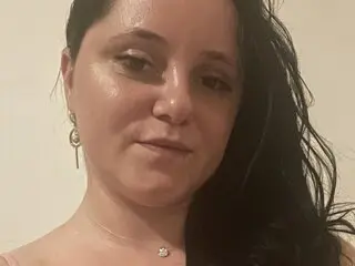 Kime anal jasmine nude