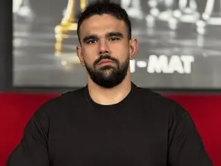 KysonRhodes live hd live