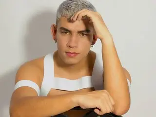 LiamCopper real show private