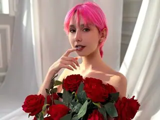 LiannStark livejasmin.com naked photos